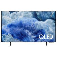 55" Samsung QE55Q8 QLED TV