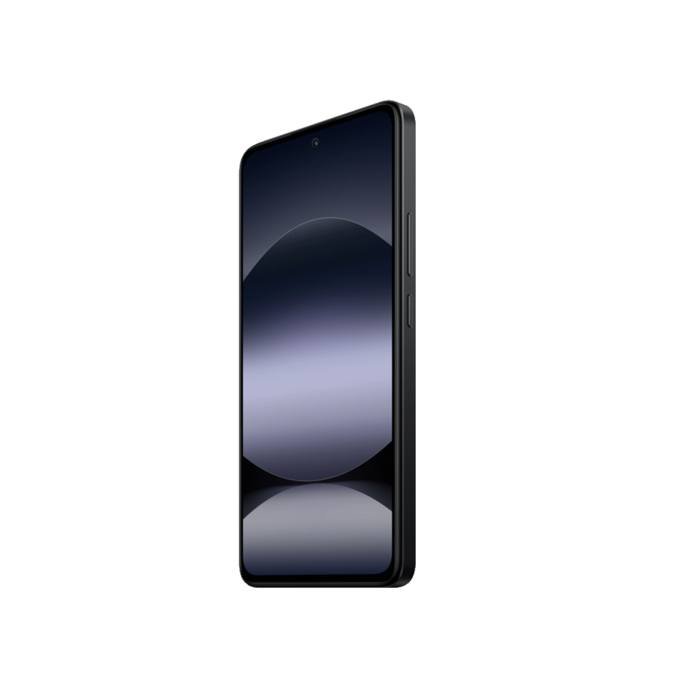 Redmi Note 14 8+256, Black, Midnight  Black