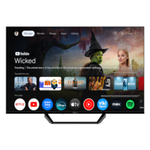 43" Tesla TV FHD Google TV