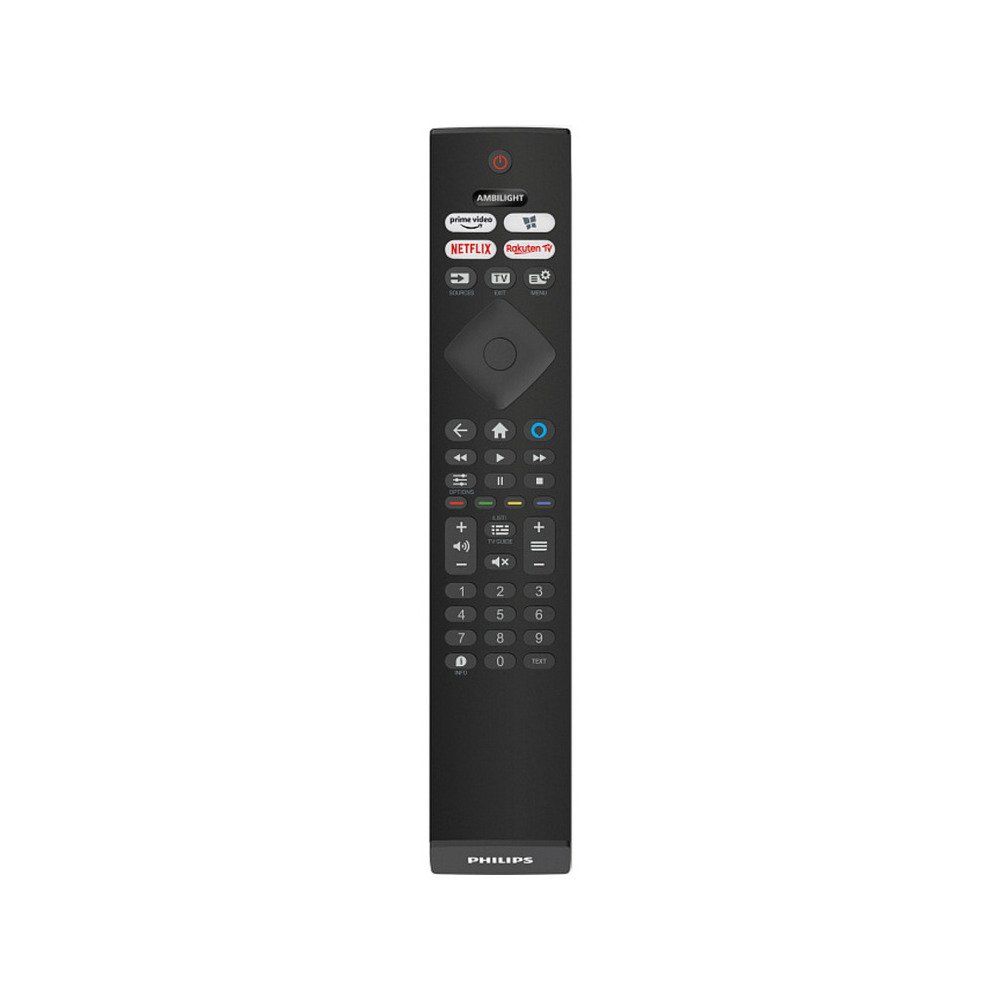Philips 55"PUS8118 4K Smart TVAmbilight s 3 strane; HDR10+Dolby Vision; Dolby Atmos; HDMI 2.1