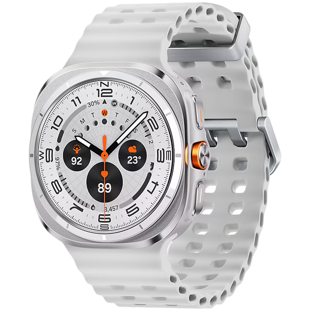 Samsung Galaxy Watch Ultra LTE Titanium Bijeli