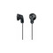 Sony MDR-E9 Crne In-Ear Slušalice