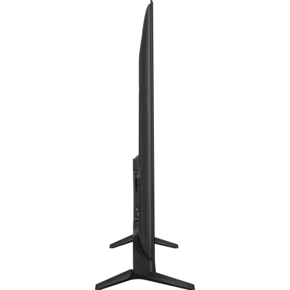 HISENSE TV LED 58A6N
