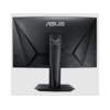 27" Asus TUF Gaming VG27VQ Zakrivljeni Monitor