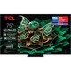 TCL 75" C7K 4K QD-Mini LED TV sa 144Hz i Google TV