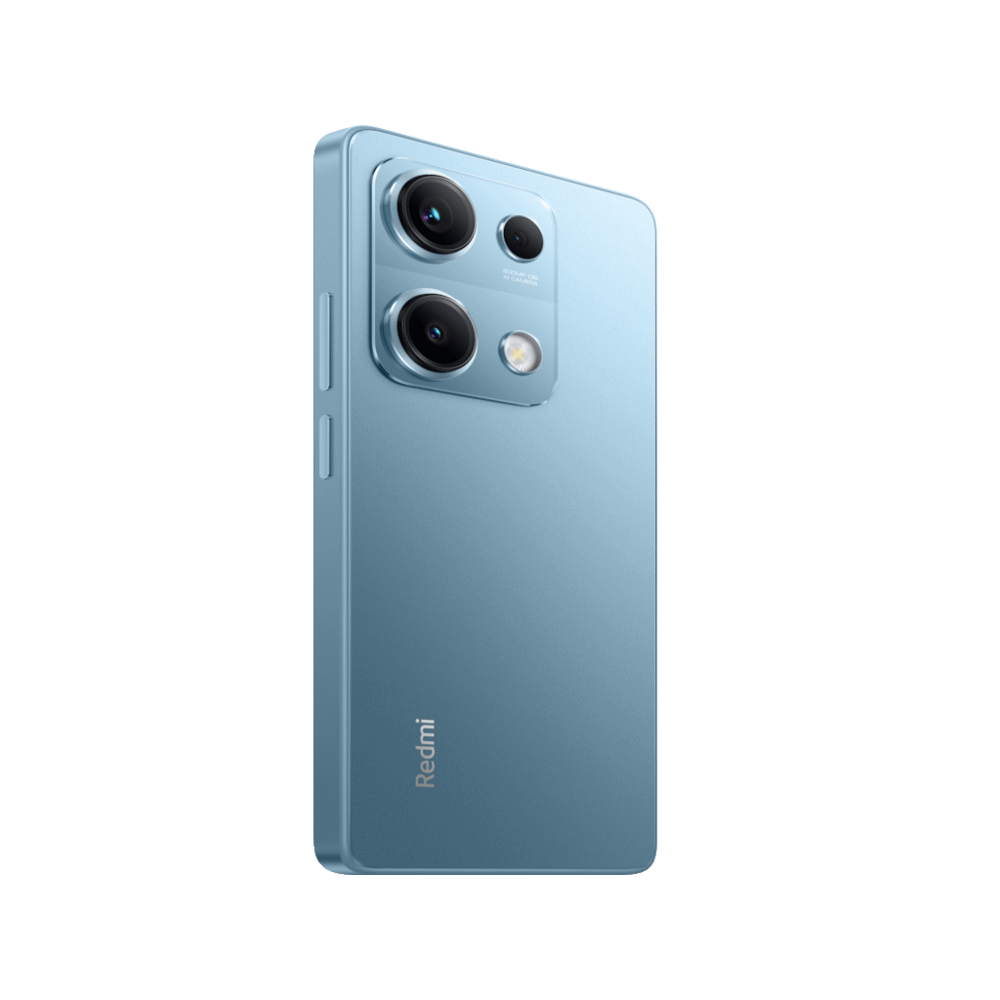 Redmi Note 14S 8+256, Blue, Ocean Blue