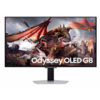 32" Samsung Odyssey G8 4K OLED Monitor