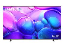 85" Samsung QLED TV QE85Q6FAAUXXH