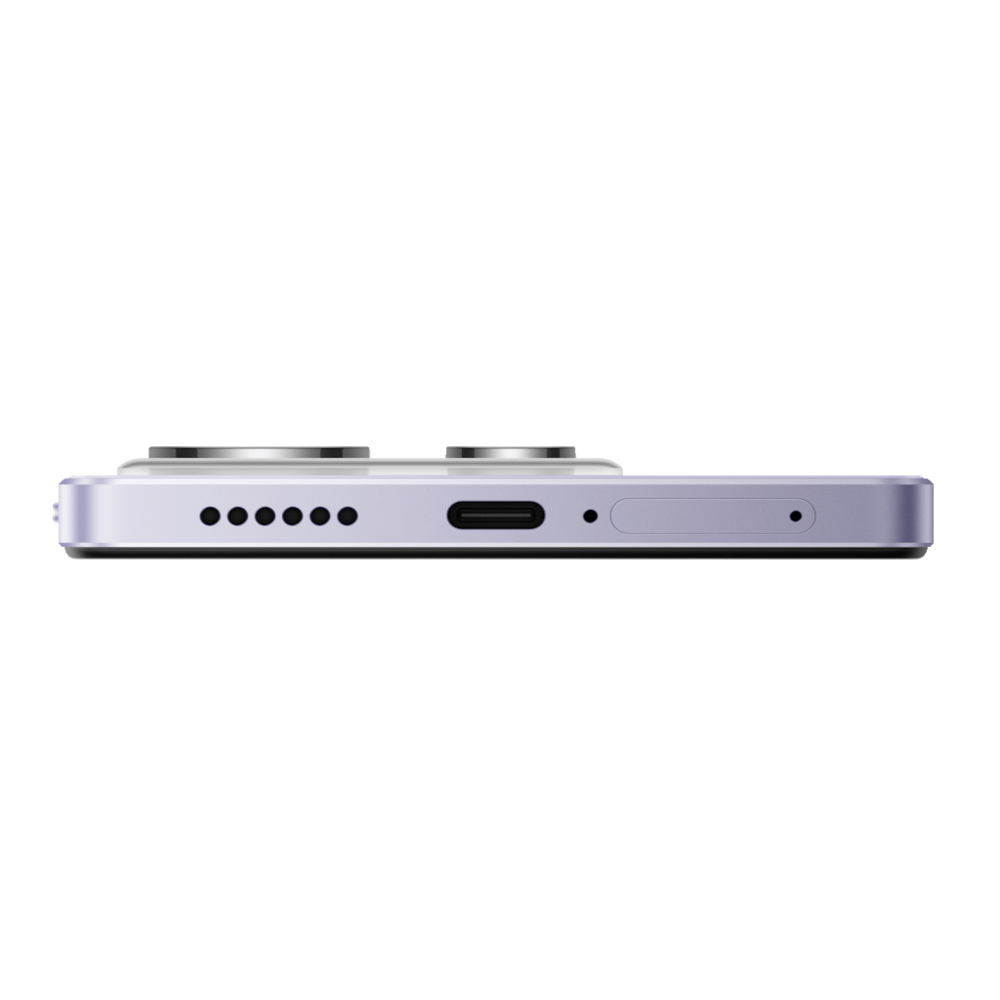 Redmi Note 14 8+256, Purple, Mist Purple
