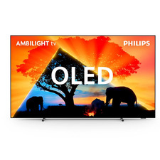 55" PHILIPS 55OLED769/12 - OLED 4K Ambilight
