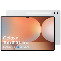 14.6" Samsung Galaxy Tab S10 Ultra Wi-Fi 256GB Silver