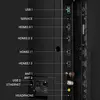 HISENSE TV LED 55U8KQ