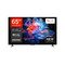 65" TCL 65V6C 4K TV