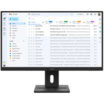 23.8" Lenovo ThinkVision E27-40 Monitor