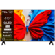 40" TCL S5K FHD QLED Android TV