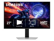 27" Samsung Odyssey G60SF QHD OLED Monitor