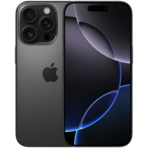 Apple iPhone 16 Pro 128GB Crni Titan