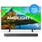 55" Philips 55PUS8359/12 4K Ambilight + Gratis Philips Soundbar