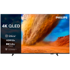 55" Philips 55PUS7810/12 4K QLED