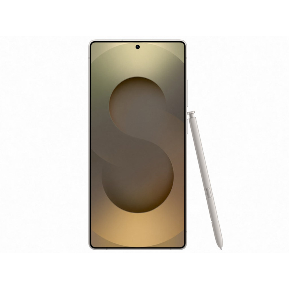 Samsung S25 ULTRA  12+256,GrayAndroid 15, OneUI 76,9" display,200/50/50/10 MP cam