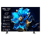 43" TCL P7K 4K QLED TV