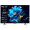 50" TCL P7K 4K QLED TV