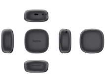 Xiaomi Redmi Buds 6 Play Crne