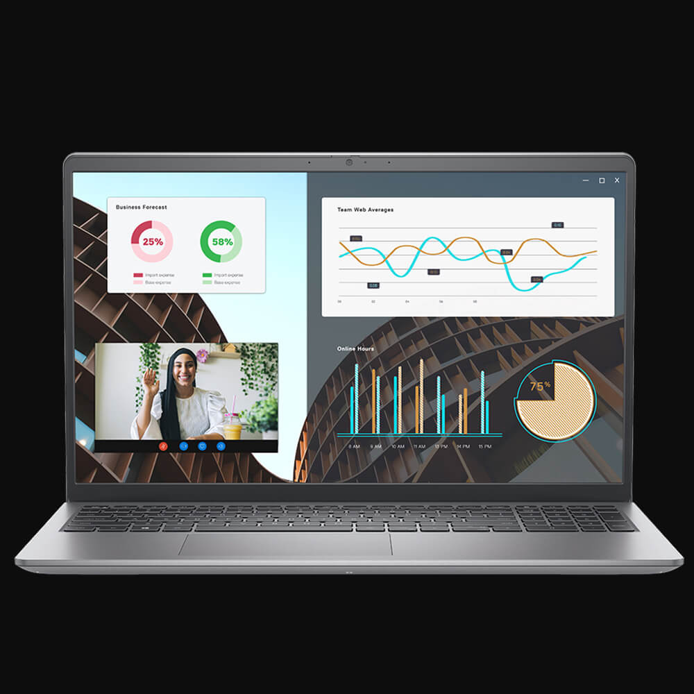 15.6" Dell Vostro 3530