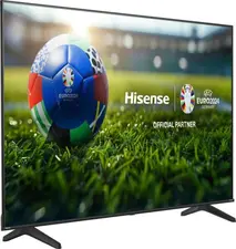 58" Hisense TV LED 4K Vidaa