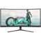 34" Philips Evnia 3000 Curved