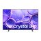 50" Samsung Crystal UHD U8072F 4K Smart TV (2025)
