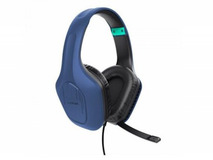 Trust GXT 415B Zirox Over-Ear Gaming Slušalice, Plave