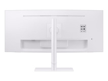 34" Samsung ViewFinity S65TC Zakrivljeni Monitor
