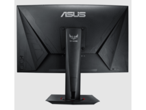 27" Asus TUF Gaming VG27VQ Zakrivljeni Monitor
