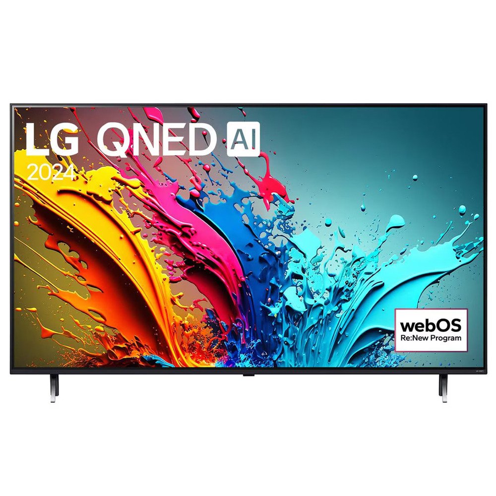 50" LG QNED 50QNED85T3A QNED85 4K Smart TV