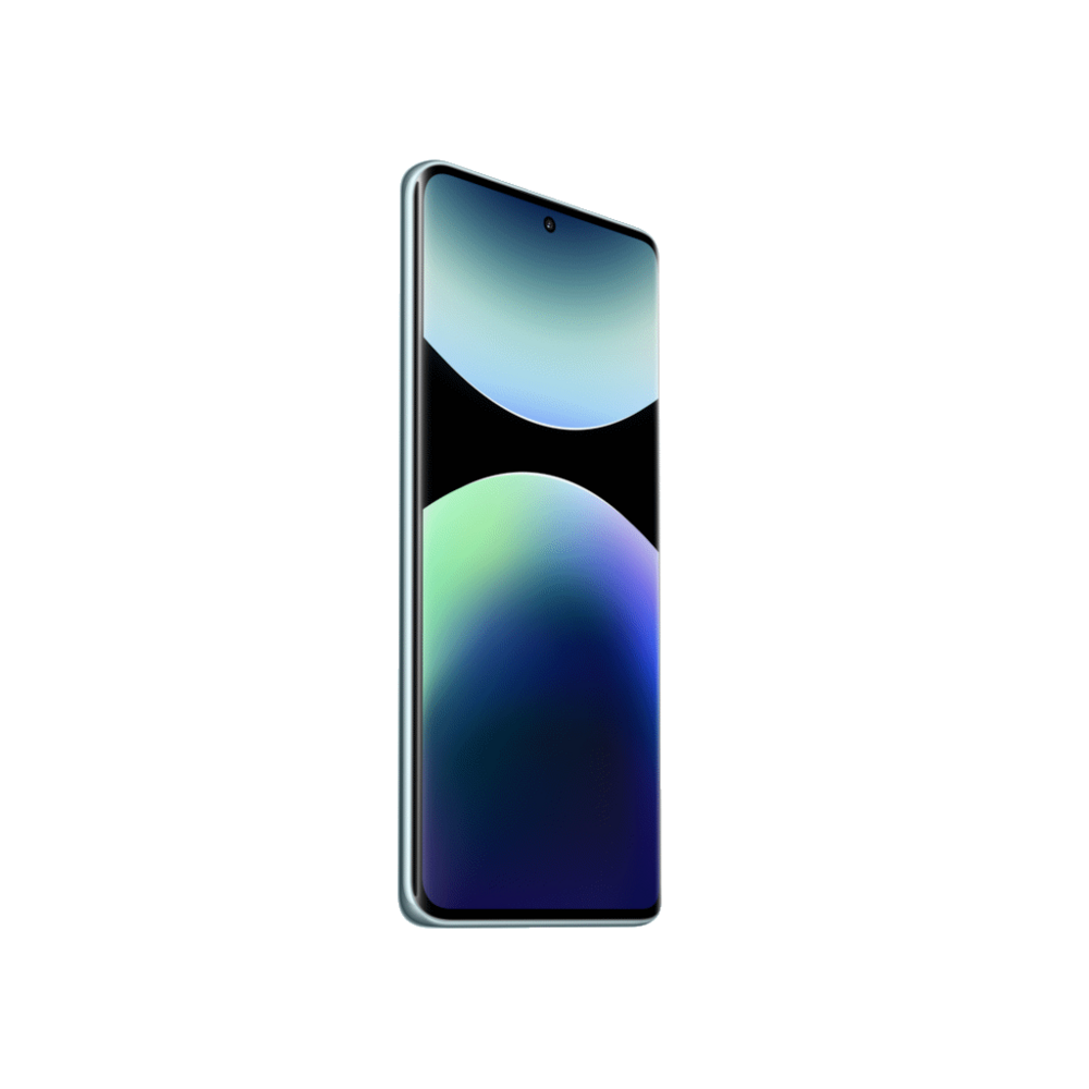 Redmi Note 14 PRO+ 5G 12+512, Frost Blue