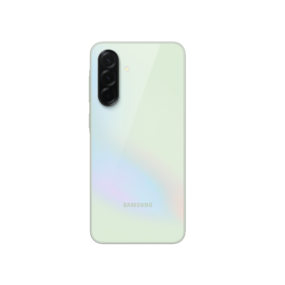 Samsung Galaxy A36 6/128,GreenAndroid 15,One UI 76.7"display,50/8/5/12MP cam