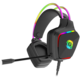 Canyon Darkless GH-9A Gaming Slušalice Crne