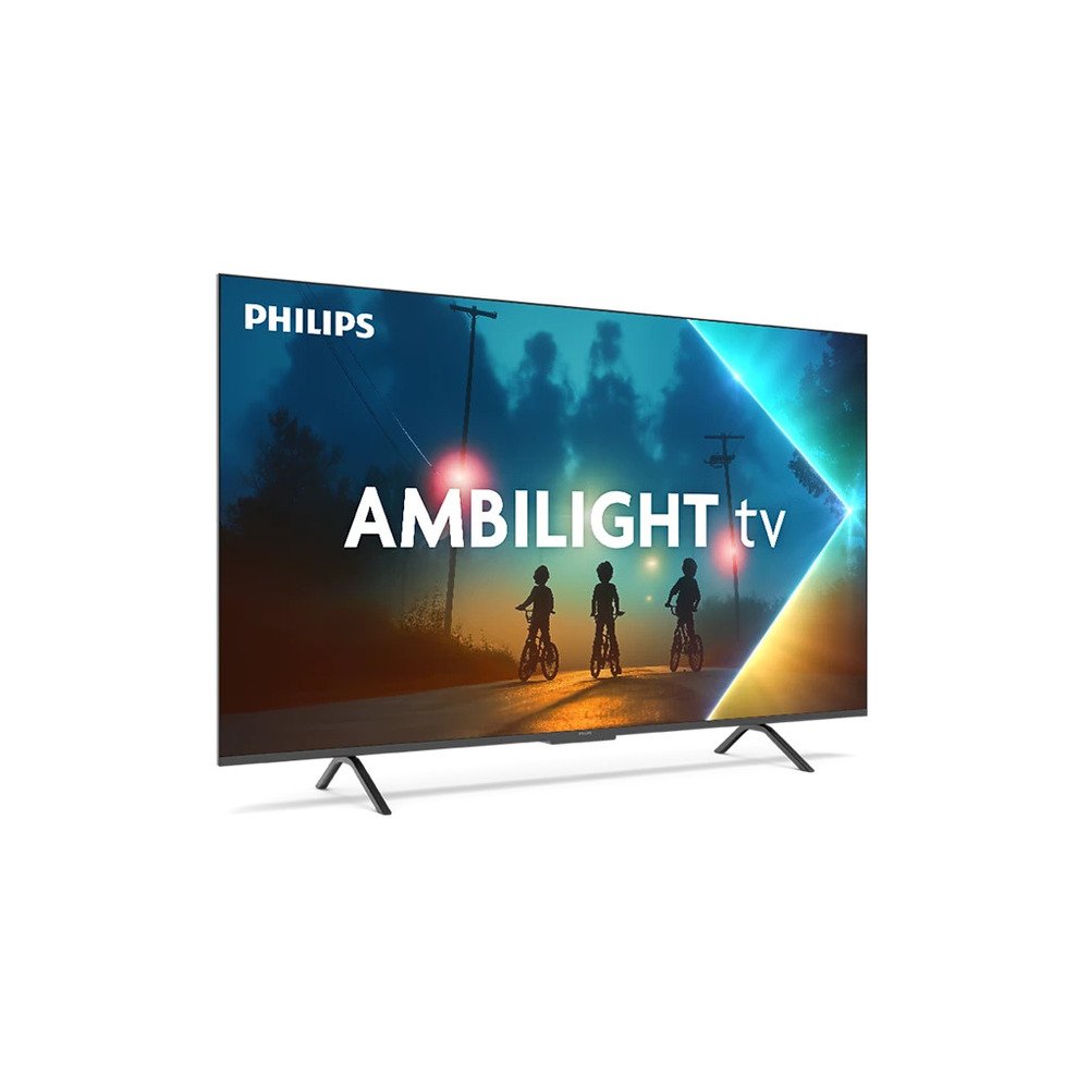 43" Philips PUS8200 4K Ambilight TV
