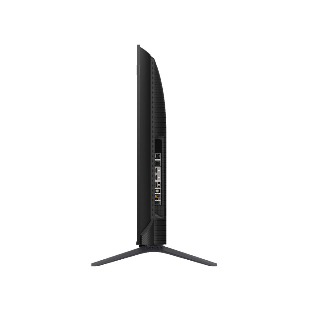 TCL 50"C655 4K QLED TVMotion Clarity 120HZ Google TVHDMI 2.1; 2.0 ONKYO Dolby Atmos