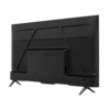 TCL 43"V6C 4K TV Google OSHDR10 HVA Panel Motion ClarityDolby Audio; AiPQ Processor;