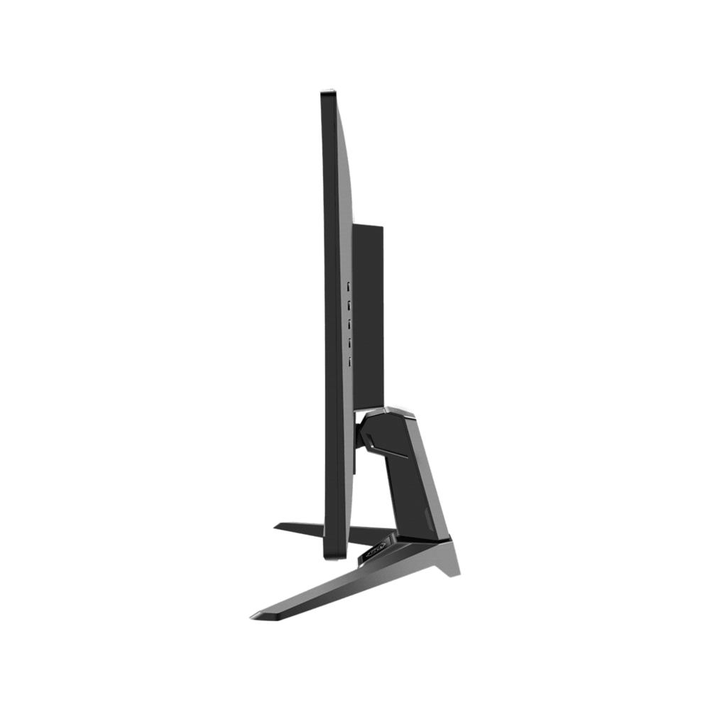 ASROCK MONITOR PG27FF1A 27"FLAT GAMING;FHD;165Hz;1ms;2xHDMI;2xDP;Speaker,Swivel,Tilt