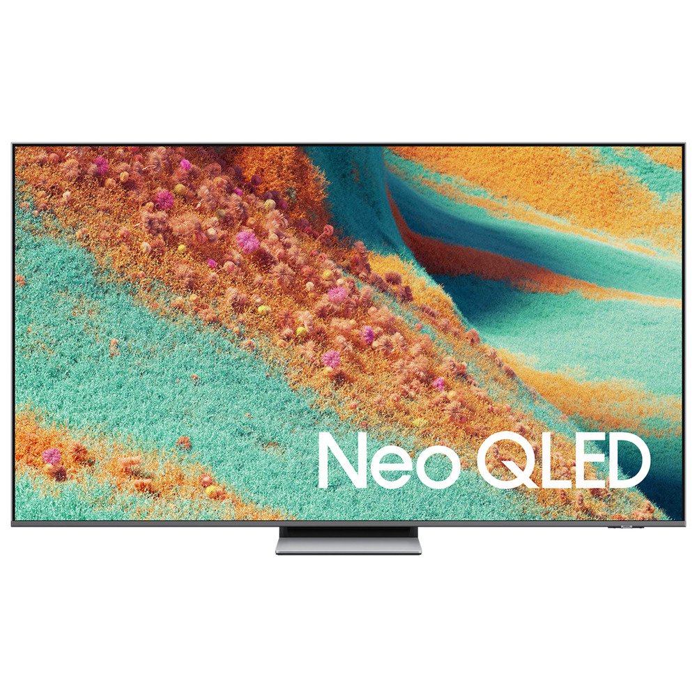 65" Samsung NeoQLED TV QE85