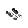 DJI Osmo Pocket 3kamera, 4K, rotirajuci ekran,do 166 min snimanja, ActivTrack