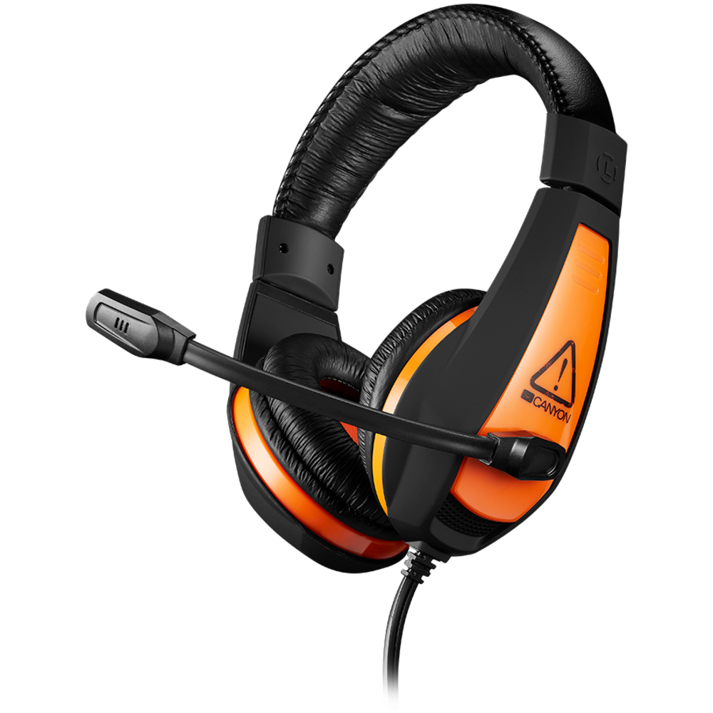 Canyon Star Raider GH-1A Gaming Headset