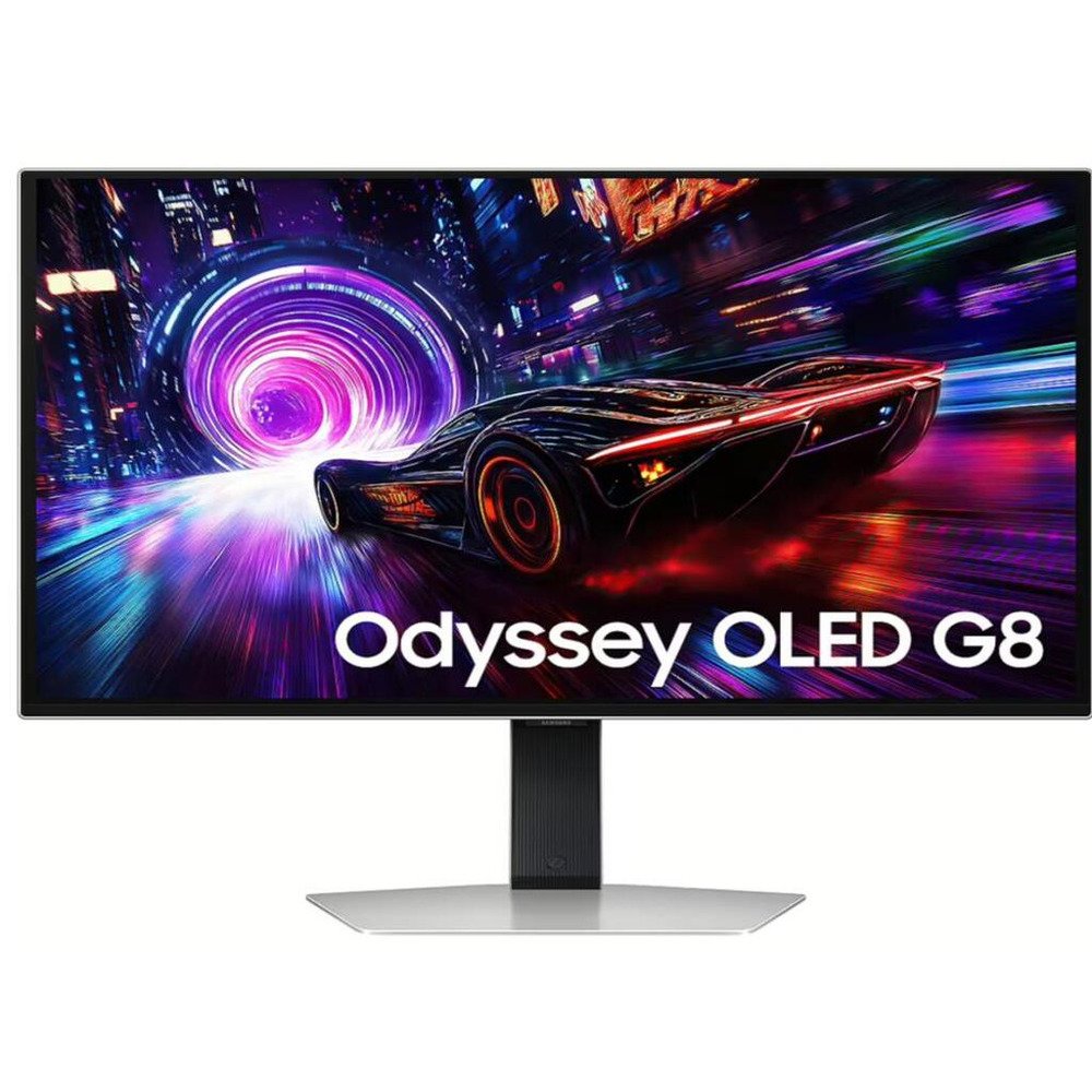 32" Samsung Odyssey G8 OLED Monitor