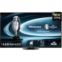 Hisense 75" U8NQ LED TV