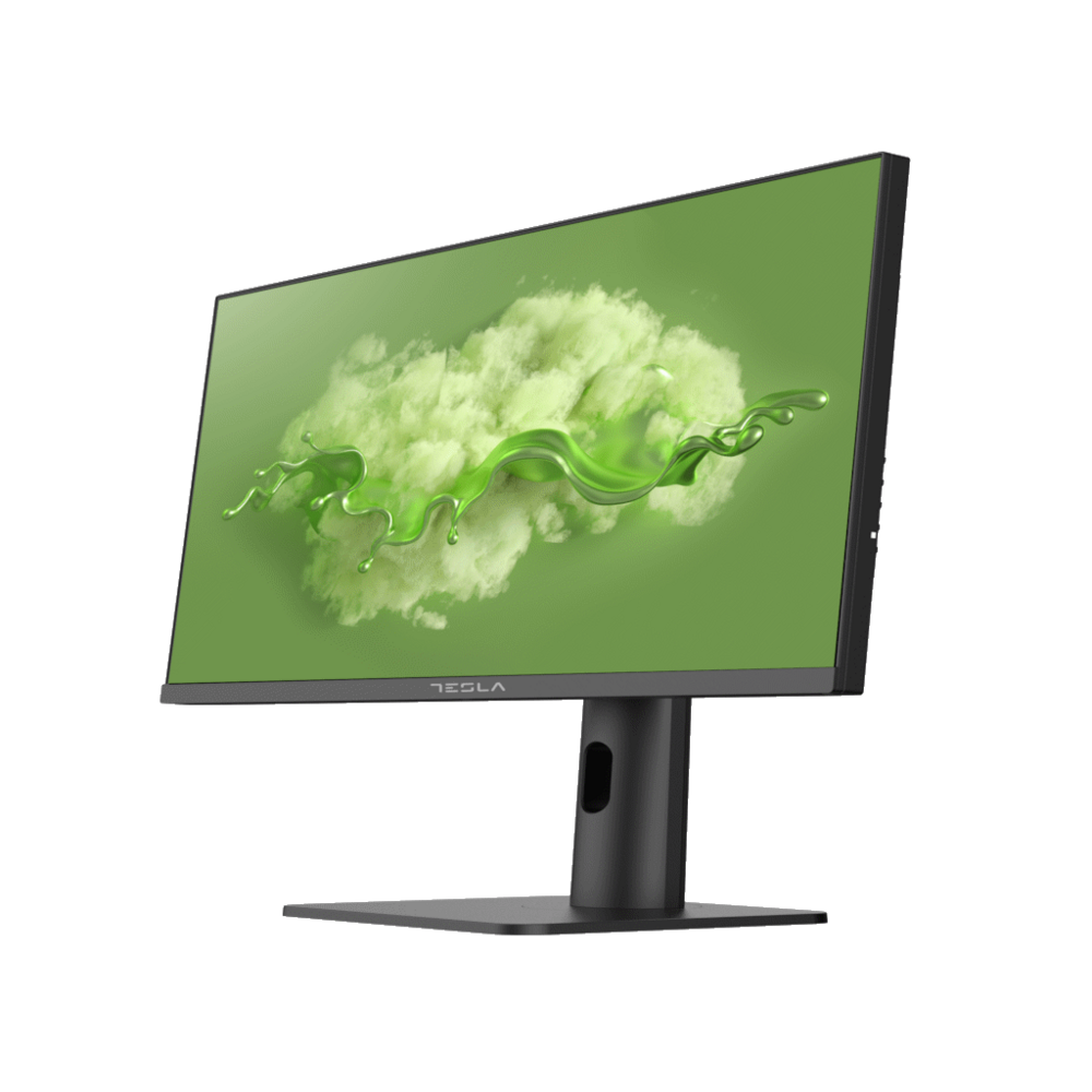 27" Tesla UHD 4K Monitor