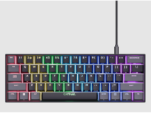 Trust GXT867 ACIRA 60% Mini Mehanička Gaming Tastatura