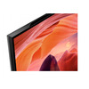 Sony 85" X80L 4k Google TVHDR X1 procesor; X-reality PROTriluminos; X-Balanced Speaker; HDMI 2.1